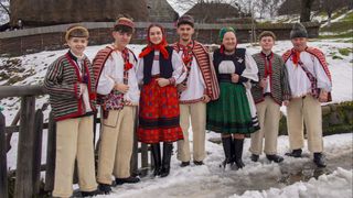 S&acirc;mbătă, de la ora 14:45, la &rdquo;ROventura&rdquo;, Țara Oașului, dragoste de Dumnezeu și de tradiții