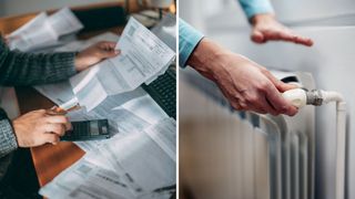 Milioane de rom&acirc;ni vor plăti facturi mai mici la gaze și curent. Cine va beneficia de reducerile oferite de stat