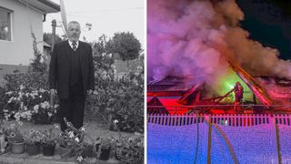 Ce se &icirc;nt&acirc;mplă &icirc;n aceste momente cu soția preotului care și-a găsit sf&acirc;rșitul &icirc;n casa mistuită de foc, din Onești. Acum s-a aflat drama prin care trecuse părintele Clement