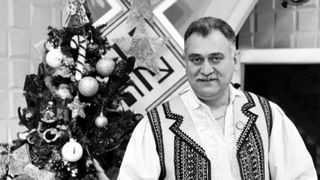 Din ce cauză s-a stins, de fapt, Ion Drăgan. Afecțiunea care i-a adus sf&acirc;rșitul la doar 54 de ani