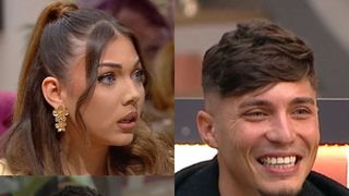 Dorobanțu REVINE &icirc;n &bdquo;Casa iubirii&rdquo;! Lucia a... Vezi mai mult