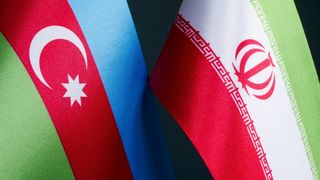 Războiul din Iran escaladează &icirc;n Orientul Mijlociu. Azerbaidjanul a fost bombardat cu&nbsp;drone &icirc;n această dimineață