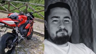 Cine este, de fapt, Ștefan, rom&acirc;nul de 32 de ani care s-a stins din viață pe &bdquo;drumul diavolului&rdquo; din Italia