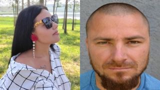 Criminalul Andei este de negăsit. Bărbatul a abuzat &icirc;n trecut o copilă de 13 ani, dar nu a făcut &icirc;nchisoare