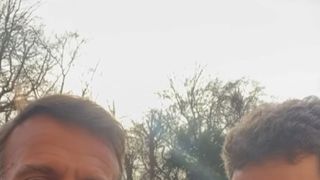 Mesajul impresionant transmis de Emmanuel Macron pentru români! Președintele Franței a vorbit în limba română!