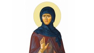Calendar ortodox luni, 4 mai 2026. Rugăciunea care se rostește azi pentru sănătate de Sf Cuvioasă Mavra de pe Ceahlău