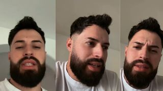 Incredibil, ce mesaj a transmis Danciu după eliminarea din „Casa Iubirii”: „Mi se pare fascinant cum oamenii se pot vinde în ziua de azi”