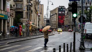 Prognoza meteo ANM pentru joi, 12 februarie 2026: Meteorologii anunță temperaturi de până la 15 grade Celsius și ploi
