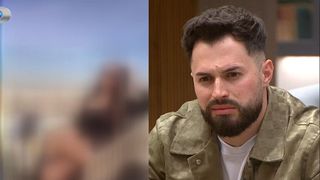 Apare fotografia care confirmă legătura dintre Danciu și presupusa lui iubită! Aflați cum reacționează concurentul în fața dovezilor în ediția din „Casa iubirii” de joi, 23 aprilie, de la orele 10:00 și 16:30, la Kanal D