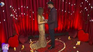 Ahmed a făcut pasul cel mare cu Veronica chiar în finala „Casa iubirii”: „Vrei să fii...”. Concurenții au fost de-a dreptul uimiți