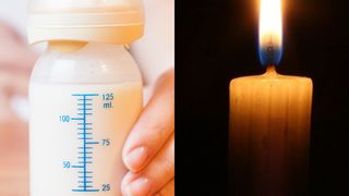 Un bebeluș a murit după ce a băut lapte de... Vezi mai mult