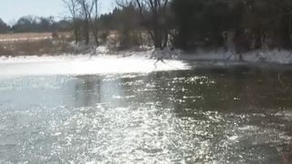 Trei frați de 6, 8 și 9 ani au murit sub ochii mamei lor după ce au căzut într-un lac în... Vezi mai mult