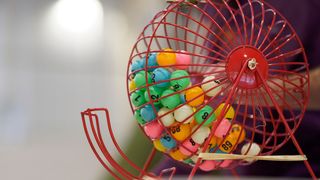 A fost câștigat marele premiu la Joker. Acesta este în valoare de aproximativ 13 milioane de euro