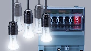 Prețul energiei electrice a crescut cu 57% în februarie. Gazele s-au ieftinit cu 4,57%, iar inflația a ajuns la 9,3%