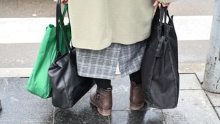 Cardurile de alimente au fost deja încărcate!  Câți BANI au primit beneficiarii