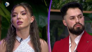 Danciu are o relație în afara emisiunii?! Carolina face dezvăluiri șoc în gală: „Am primit niște mesaje”. Aflați care este adevărul în ediția din „Casa iubirii” de duminică, 19 aprilie, de la orele 16:00 și 19:00, la Kanal D