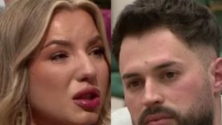 „Mincinosule care ești!” Carolina CEDEAZĂ! Danciu i-a promis fetei de afară că... Vezi mai mult