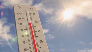 Când încep să crească temperaturile și să scăpăm de ger. Meteorologii ANM au emis prognoza meteo pentru următoarele două săptămâni