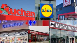 Programul marilor magazine de Paște 2026. Când sunt închise Lidl, Kaufland, Carrefour, Auchan, Profi și Mega Image