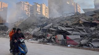 Ziua 15 de conflict în Orientul Mijlociu. SUA a distrus un terminal petrolier al Iranului. America va trimite trupe suplimentare în regiune