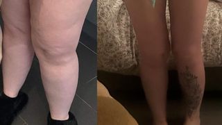 Femeia a reușit să slăbească după ce a schimbat un singur LUCRU în dieta zilnică