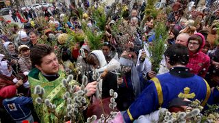 Tradiții și superstiții în ziua de Florii. Ce este interzis să faci cu desăvârșire în această zi