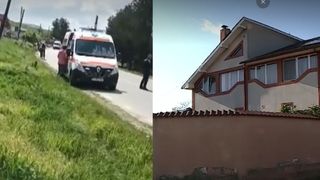 Un băiețel de un an s-a stins din viață după ce a căzut în piscina bunicilor. Acesta se afla în grija străbunicii
