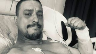 ULTIMA ORA Dani Prințul Banatului a făcut INFARCT