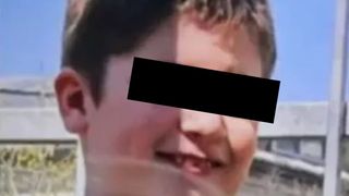 Mircea Mihail, băiatul de 11 ani care a dispărut din Sectorul 3, a fost găsit