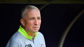ULTIMA ORĂ Dan Petrescu a suferit o intervenție de urgență. În ce stare se află fostul antrenor al CFR Cluj