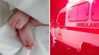 Un bebeluș și-a pierdut viața după ce a înghițit o unghie falsă de a mamei! Incredibil ce a făcut tatăl lui atunci când a ajuns la spital