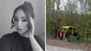 Durere fără margini în Lelești, după ce Anisia s-a stins la doar 18 ani! Tânăra fusese implicată într-un incident cu un buggy chiar de Paște