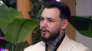 Robert a recunoscut care este cea mai mare temere a sa în Gala din „Casa iubirii”: „În trecut am avut parte de asta”