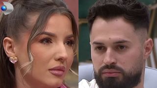 Carolina se răzbună pe Danciu! Concurenta plănuiește să-l... Vezi mai mult