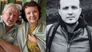 Fiul actorilor Adi Cărăuleanu și Doina Deleanu s-a stins din viață la doar 37 de ani