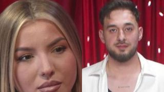 Mario, noul concurent din „Casa iubirii”, i-a dezvăluit TOTUL Carolinei: „Dragoste... Vezi mai mult