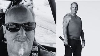 Darrell Sheets și-a pierdut viața la 67 de ani. Acesta s-ar fi împușcat în locuința sa