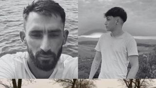 DOAMNE FEREȘTE, în ce hal au putut să moară! Marius și Daniel se întorceau spre casă atunci când mașina lor a... Vezi mai mult