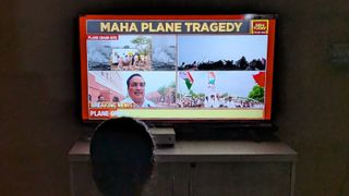 BREAKING NEWS | Incident aviatic de proporții, în India! Vicepreședintele statului Maharashtra și-a pierdut viața