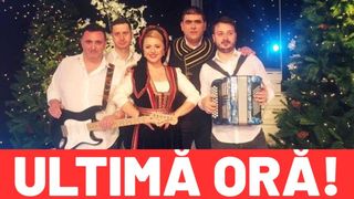 Trupa PINDU, implicată într-un ACCIDENT GRAV! Doi membri ai formației au ajuns la spital