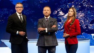 Kanal D împlinește  astăzi 19 ani! Vedetele Kanal D, emoții și urări la ceas aniversar