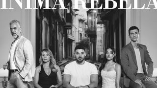 Actorul din „Inimă rebelă” A MURIT după ce... Vezi mai mult