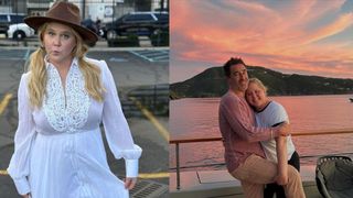 Amy Schumer divorțează de Chris Fischer după șapte ani de căsnicie
