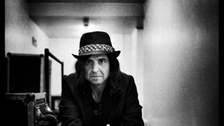 S-a stins din viață Phil Campbell, chitaristul trupei Motörhead. Acesta avea 64 de ani