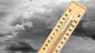 Prognoza meteo luni, 22 decembrie 2025: Meteorologii ANM anunță ploi și cod galben de ceață