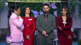 Magdalena și Cristiana &icirc;n lacrimi. Cine este concurenta care a părăsit Casa Iubirii &icirc;n ediția de duminică, 15 februarie