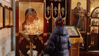 Calendar creștin ortodox marți, 19 august: Este zi de mare sărbătoare azi! Canonul de rugăciuni pe care trebuie să &icirc;l faci pentru sănătatea celor dragi