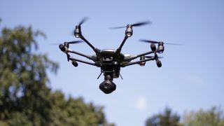 NEWS ALERT Mesaj RO-Alert transmis &icirc;n județul Tulcea după ce mai multe drone au fost detectate &icirc;n apropierea graniței cu Rom&acirc;nia