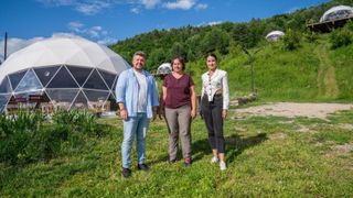 S&acirc;mbătă, de la ora 14:45, la &rdquo;ROventura&rdquo;, Piatra Neamț, o veritabilă perlă a Moldovei
