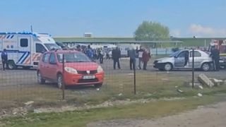 Cine sunt victimele făcute de șoferul de 77 de ani care a&nbsp;scăpat de sub control mașina &icirc;ntr-un t&acirc;rg din Călărași. C&acirc;t de gravă este starea acestora